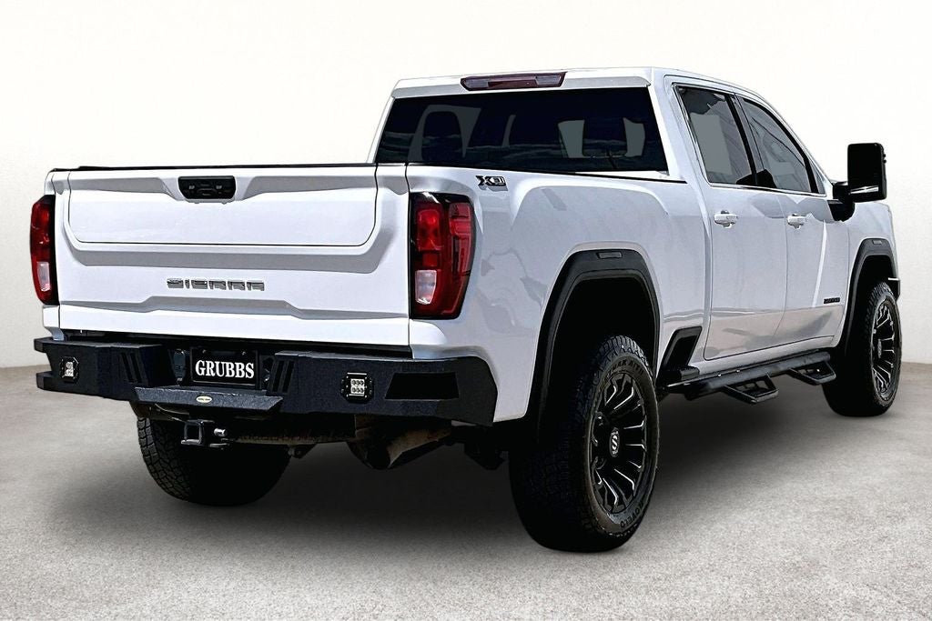 gmc sierra 2500hd 2022 1GT49ME74NF253055 image gmc sierra 2500hd 2022 1GT49ME74NF253055 image